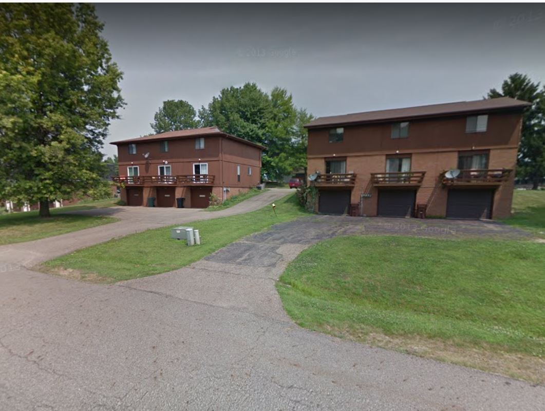 7465 Seymour St NW, Massillon, OH 44646 Townhome Rentals in Massillon