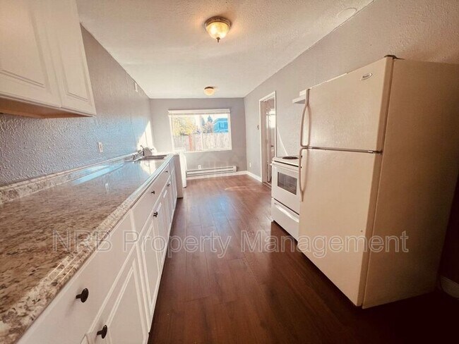 Foto del edificio - 1310 S 8th St