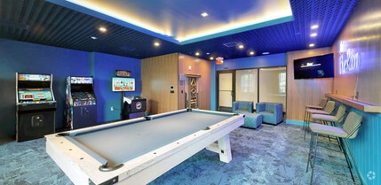 Interior Photo - The Enclave Interior Photo - The Enclave