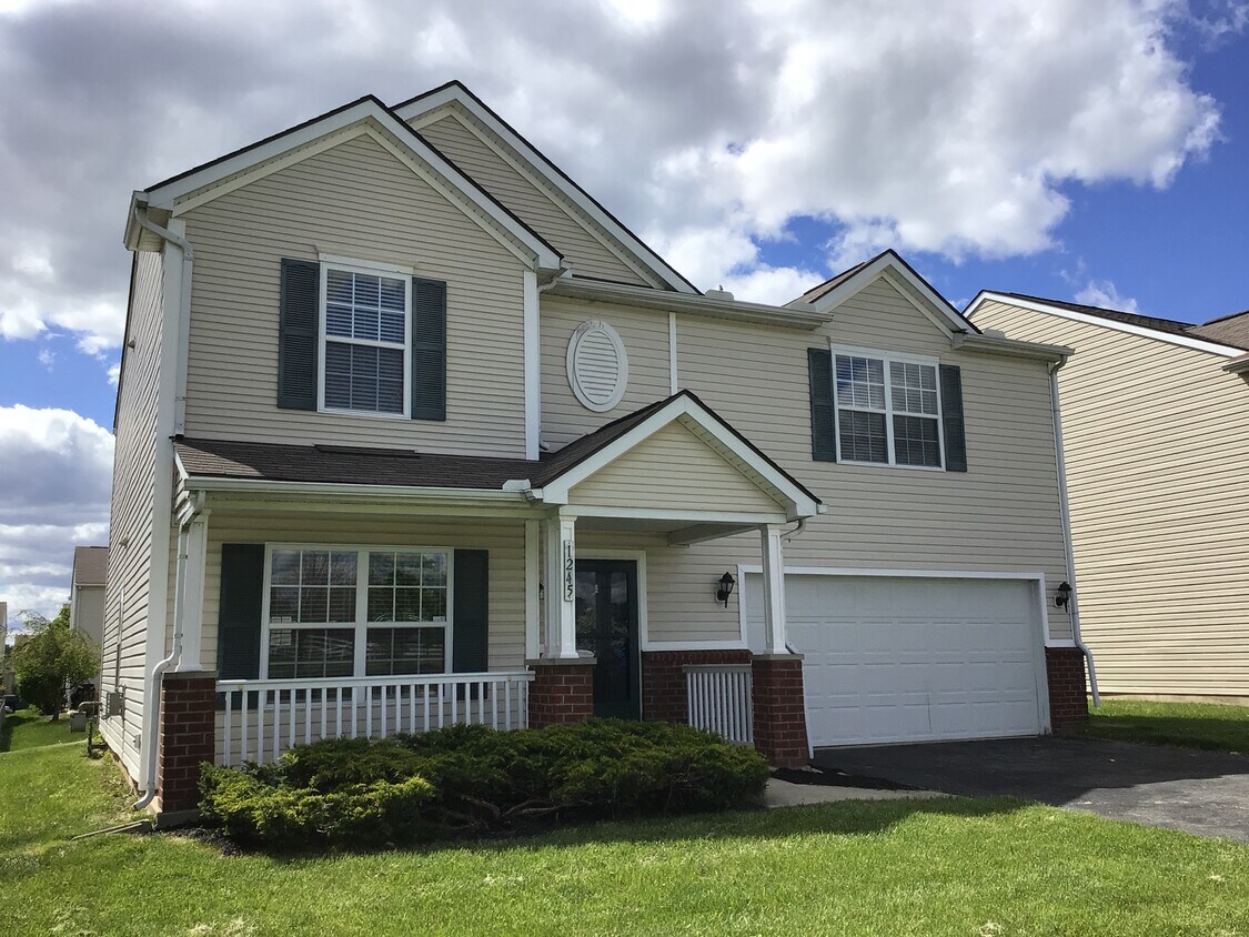 Foto principal - 1245 Cloverview St
