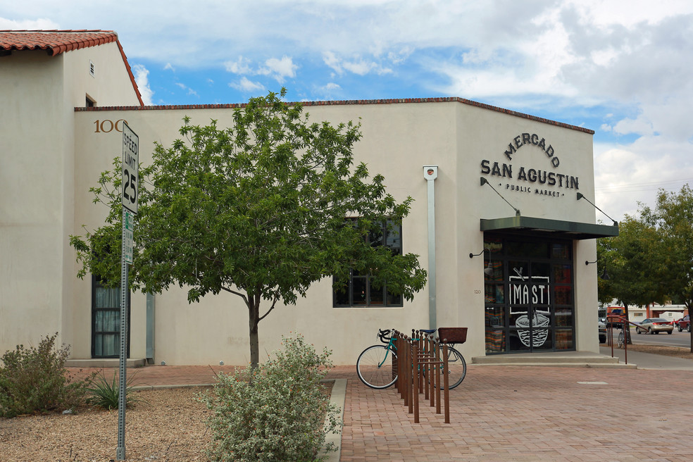 Is Menlo Park a Good Place To Live in Tucson AZ? - Neighborhood Guide ...