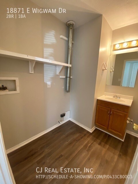 Foto del edificio - 18871 E Wigwam Dr