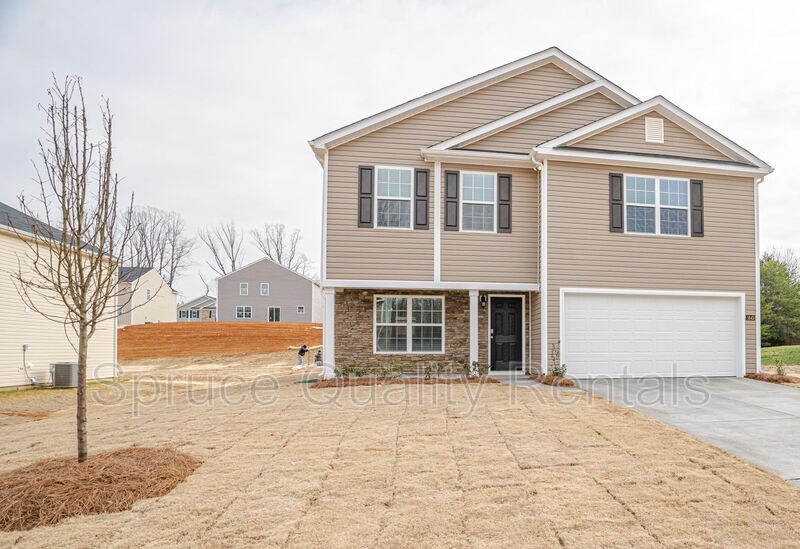 Foto principal - 1645 Weatherend Dr