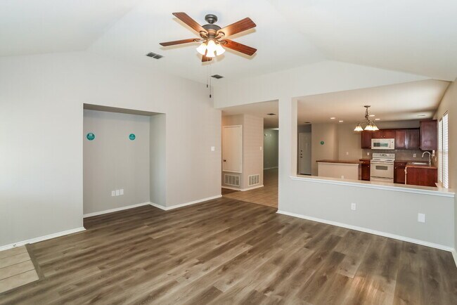 Foto del edificio - 8809 Sagebrush Trail