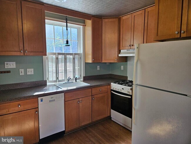 Foto del edificio - 406 Quince St