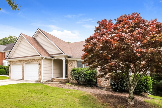 Building Photo - 1295 Mill Shyre Way