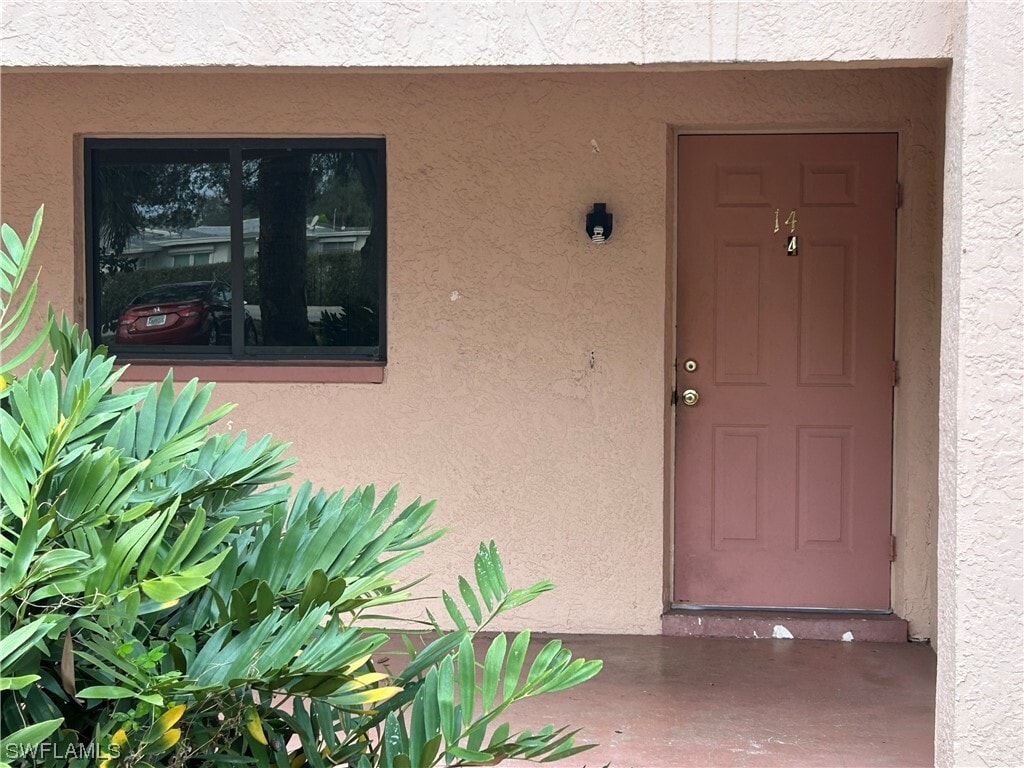 2201 East 5th Street Unit 14, Lehigh Acres, FL 33936 Condo for Rent