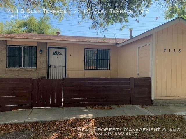 Building Photo - 7118 Glen Terrace