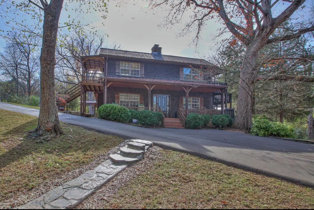 6010 Benders Ferry Rd, Mount Juliet, TN 37122 House Rental in Mount