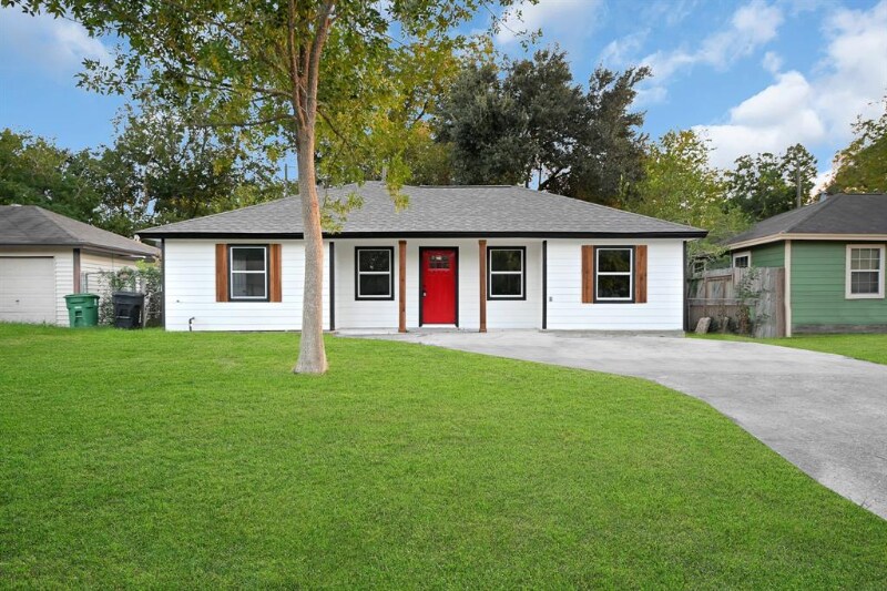 3102 Friar Point Rd, Houston, TX 77051 House Rental in Houston, TX