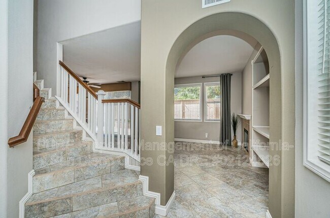 Foto del edificio - 890 Yosemite Dr