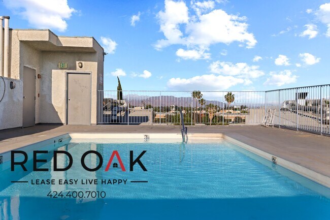 Foto del edificio - Don't Miss This 2 Week Free Move-in Specia...
