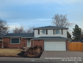 Building Photo - 4434 S Cole Ct