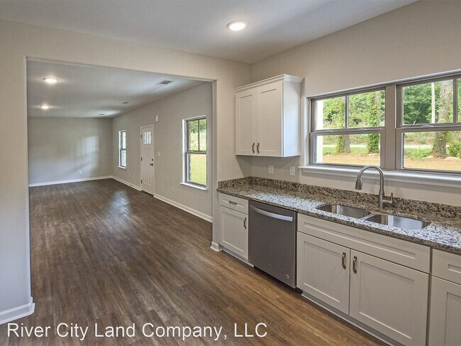 Foto del edificio - 3 br, 2 bath House - 9530 Mount Carmel