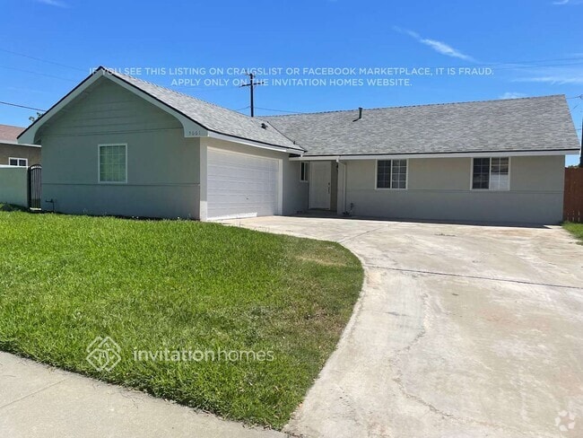Building Photo - 5661 Bolivar St