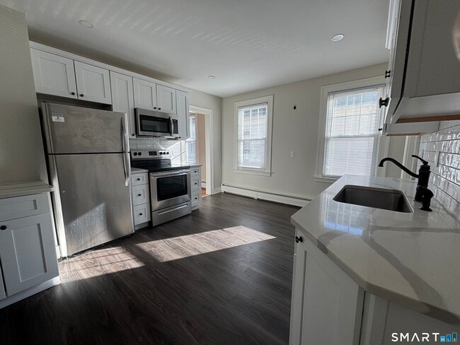 Foto del edificio - 9 Bretton Rd