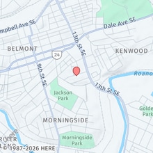 Building Photo - 1147 Morton Ave SE