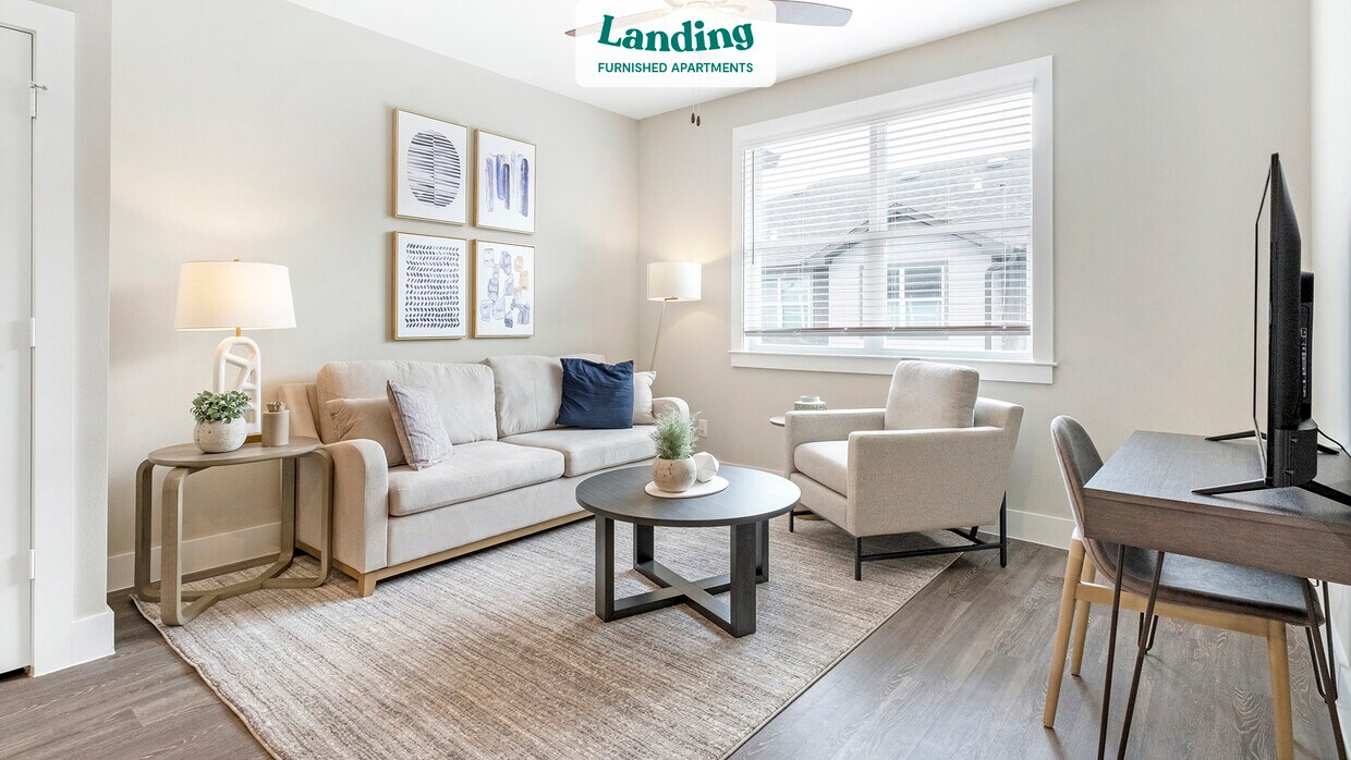 Foto principal - 1720 Crestdale Dr