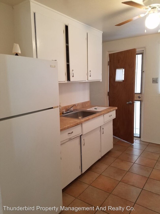 Foto del edificio - 3 br, 2 bath House - 4802 Mescalero NE