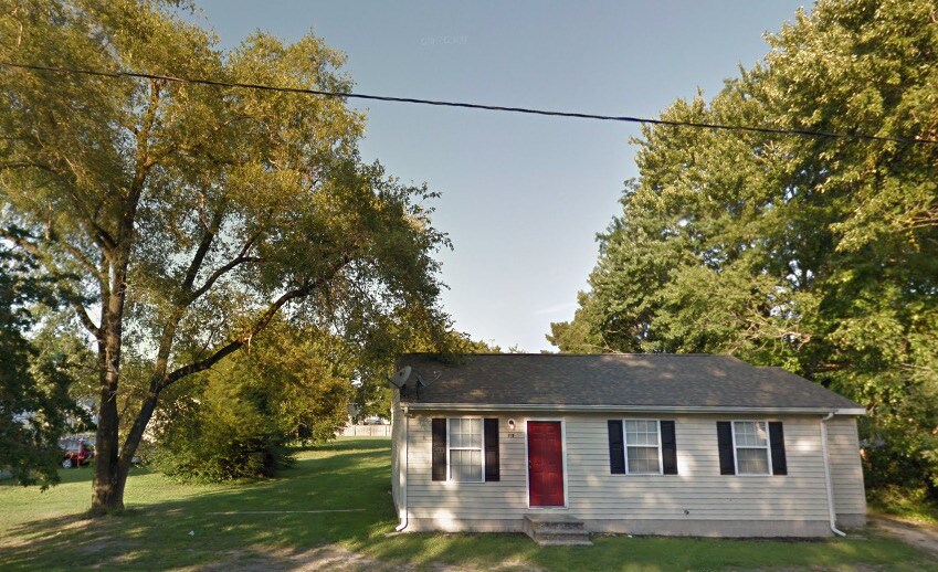 113 West Main St | 3HAB | 3BA - 113 W Main St