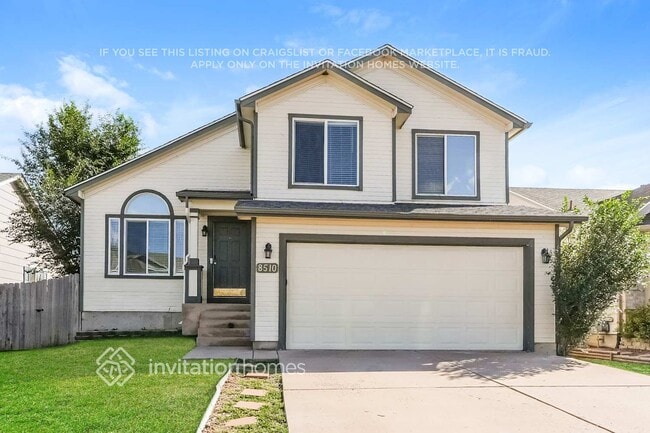 Building Photo - 8510 Dassel Dr