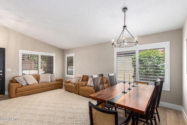 Foto del edificio - 10357 E Texas Sage Ln