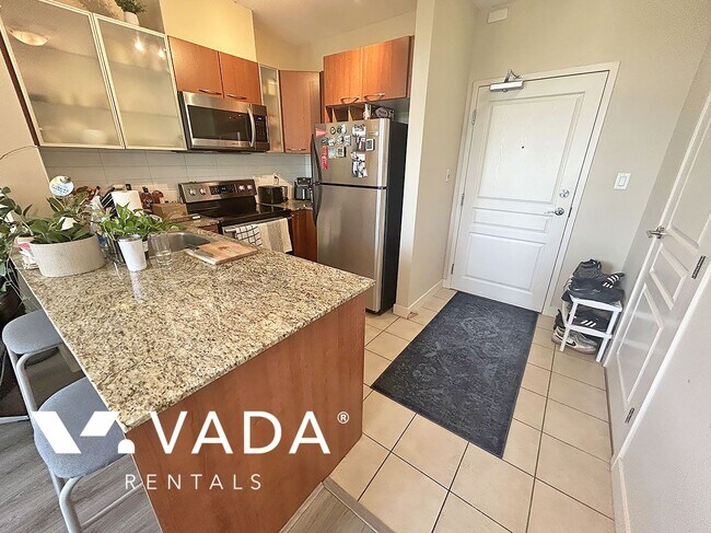 Photo du bâtiment - King Edward Village 1 Bedroom Apartment Re...