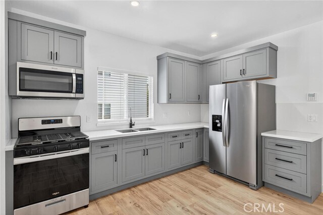 Foto del edificio - 14732 Gilmore St
