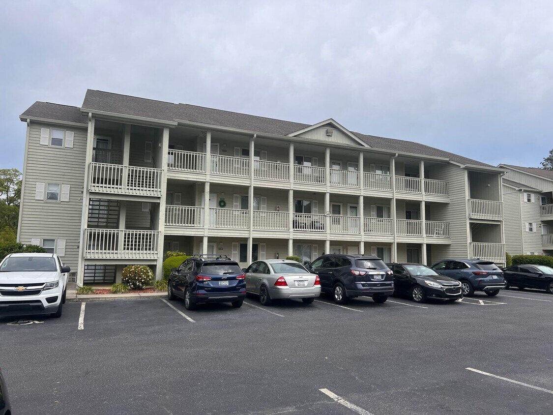 Primary Photo - 1450 St George LN unit D