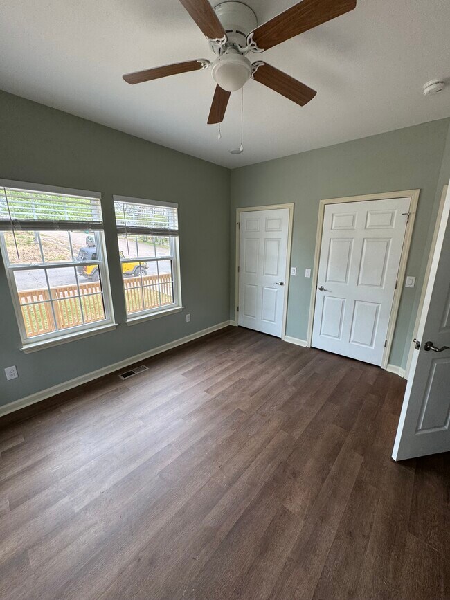 Foto del edificio - 260 Cedar St