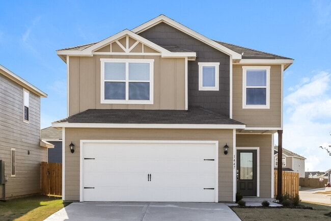 Building Photo - 1447 Reiner Dr