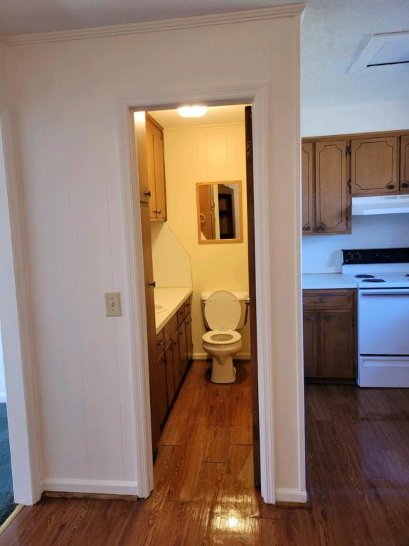 55 Woodcott Rd, Ferrum, VA 24088 Townhome Rentals in Ferrum VA