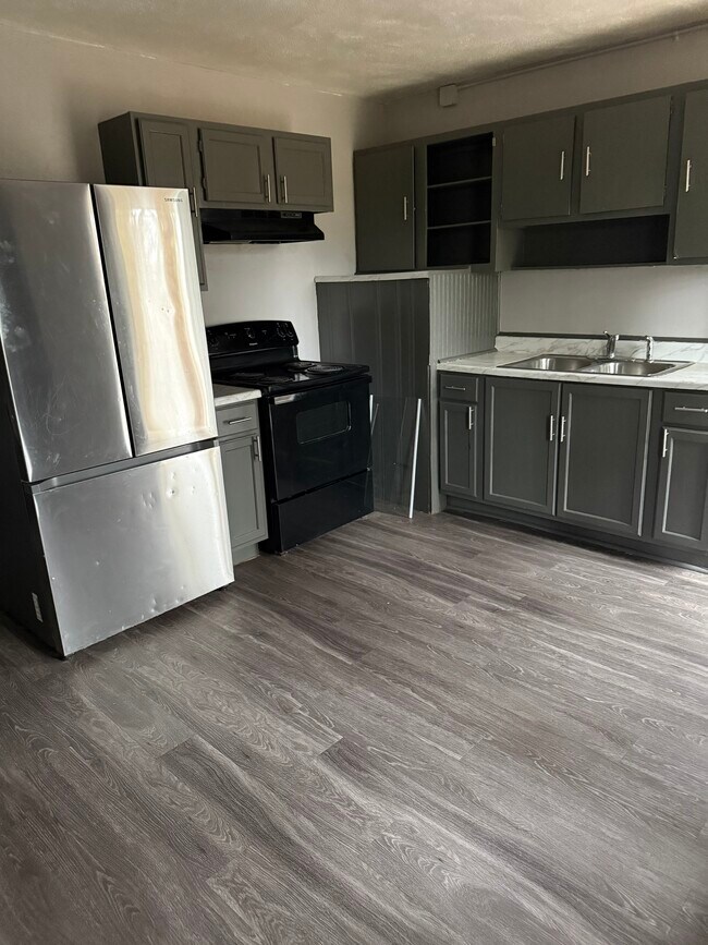 Foto del edificio - 1606 N Patterson Ave