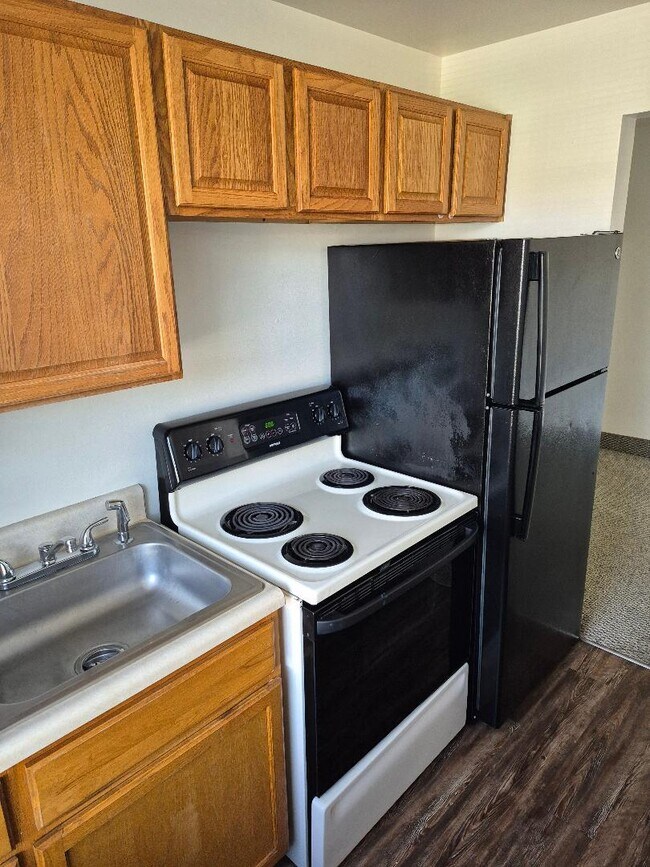 Cocina - 3535 State St
