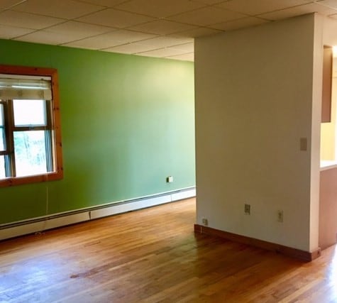 living area unit 1 - 6641 NY-52