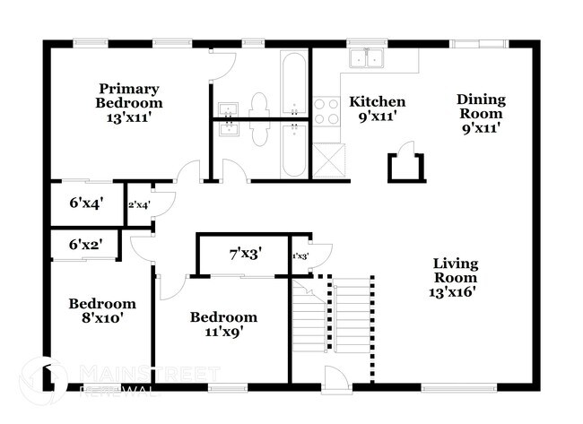 Foto del edificio - 1524 Dorie Ct