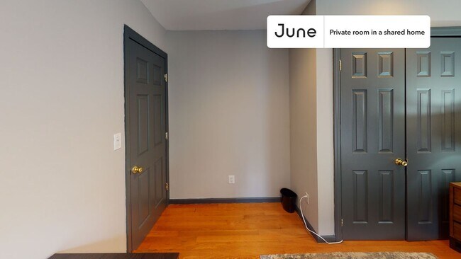 Foto del edificio - Room in Shared 3 bed/1 bath home in East Village