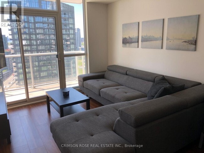 Photo du bâtiment - 75 Queens Wharf Rd