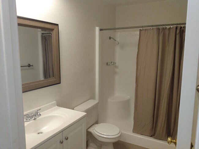 Hall bath - 2533 Price Dr