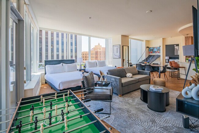 Foto del edificio - 44 W Monroe St