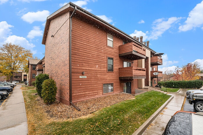 Photo - 7040 West 20th Avenue #208