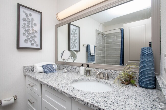 2HAB, 2BA - 1121SF - Paces Ridge at Vinings