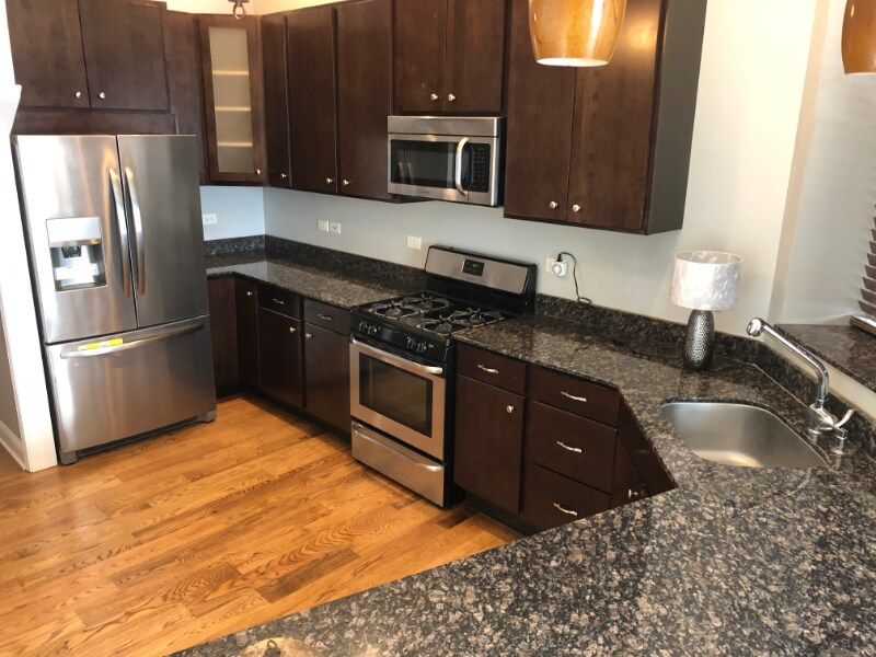 631 N Kedzie Ave Unit First floor, Chicago, IL 60612 Apartment for Rent in Chicago, IL