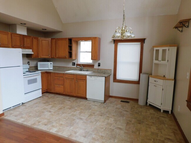 Foto del edificio - Holiday Island home