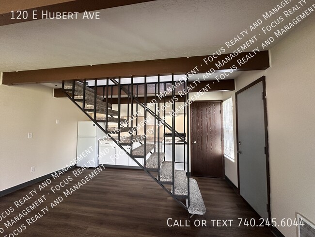 Building Photo - 120 E Hubert Ave