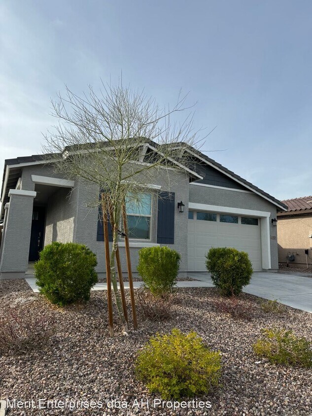 Foto del edificio - 4 br, 3 bath House - 31820 N 125TH LANE