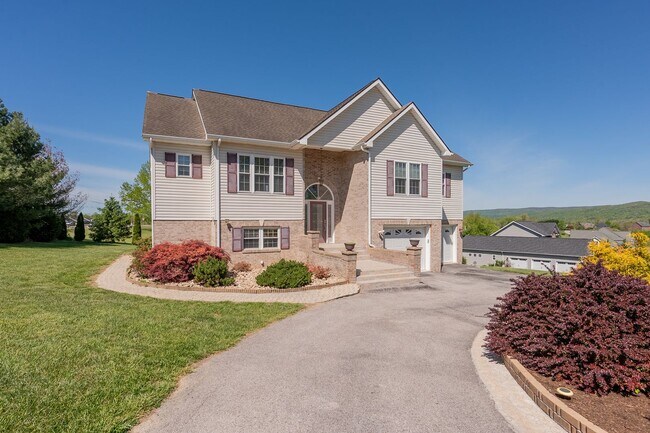 Foto del edificio - 1701 Stratford View Dr