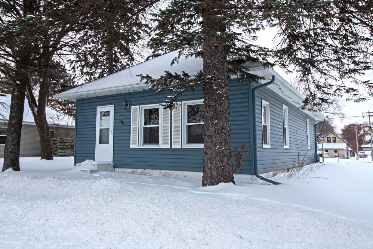 415 Riverside Ave N, Sartell, MN 56377 House Rental in Sartell, MN