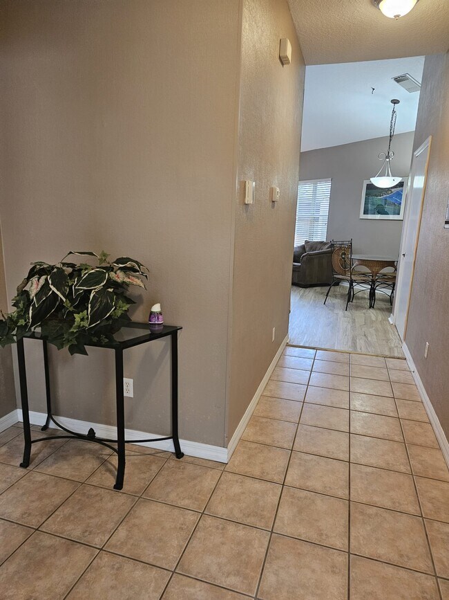 Entry Hallway - 9959 Perfect Dr