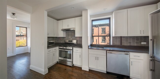 Foto del edificio - 400 Bleecker Street